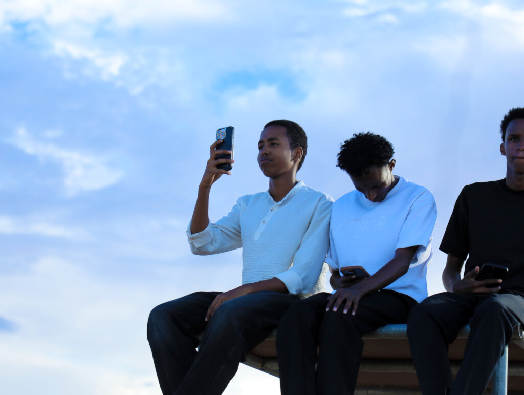 Help 120 Young Footballers Thrive in Garowe