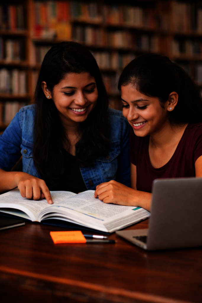 Support University Girl Students in Sri Lanka