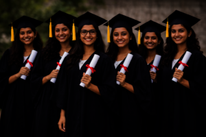 Support University Girl Students in Sri Lanka