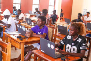 We are on track to graduate 100 BootCampers