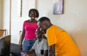 Support IT Education for Remote Semi-Arid Africa
