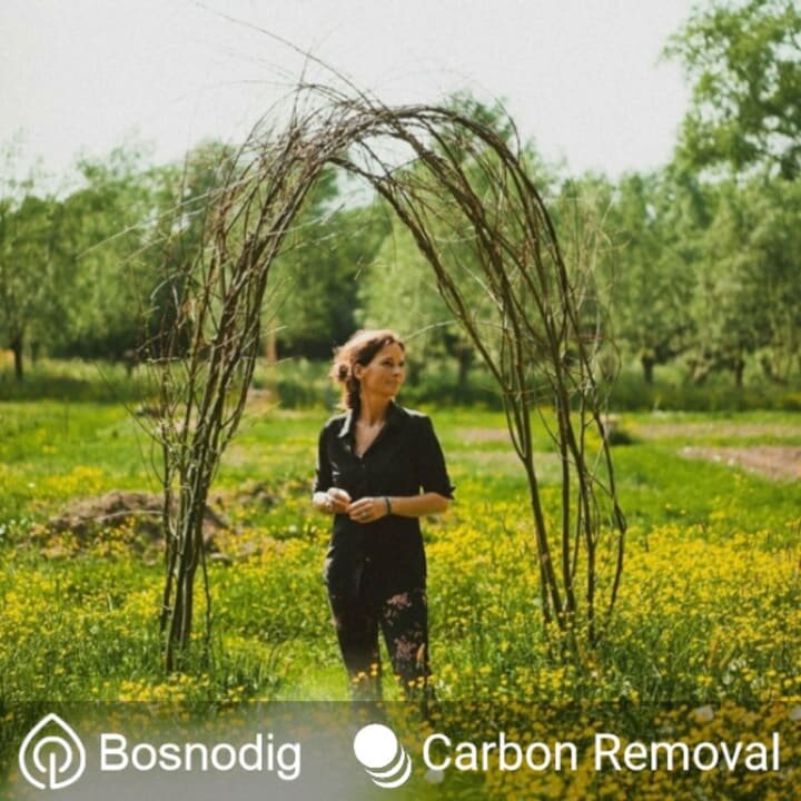 Food forestry: truely valuable