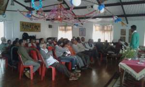 The ET - Farmers Meet 2018