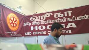 Hooga seeds