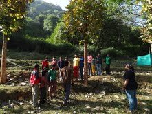 Learning Programme