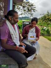 The Kotha Couple