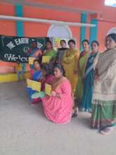 Certificate day at Jagadhala