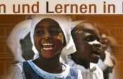 LLK Int'l Education Center needs school books