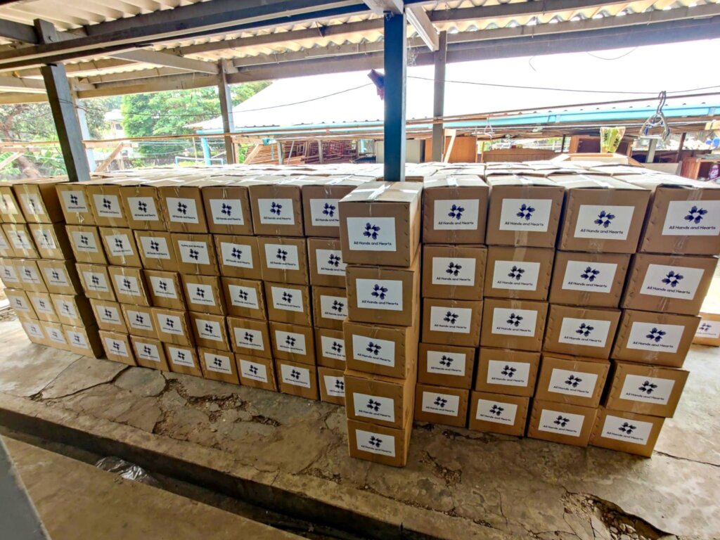 Urgent Help For Myanmar Earthquake Survivors