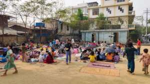 Partner Support_Myanmar_04.2025