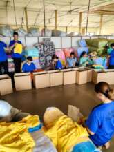 Partner Support_Myanmar_04.2025