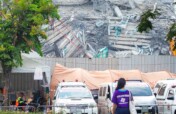 Urgent Help For Myanmar Earthquake Survivors