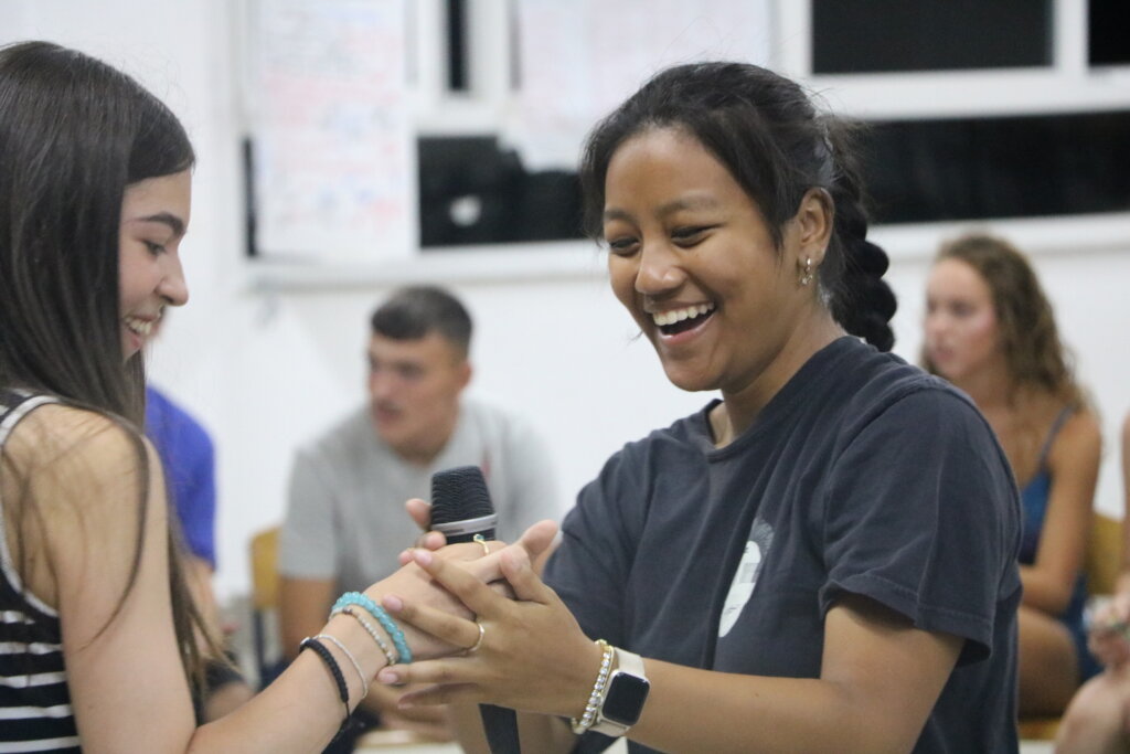 "Lulezojne" Scholarships for Kosovo Youth