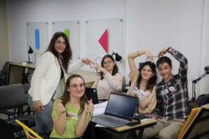 "Lulezojne" Scholarships for Kosovo Youth