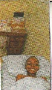 Help 700 Tumour Patients of Nairobi Slums in Kenya
