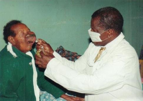Help 700 Tumour Patients of Nairobi Slums in Kenya