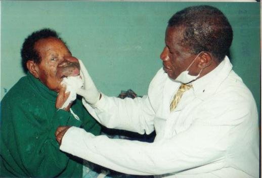 Help 700 Tumour Patients of Nairobi Slums in Kenya