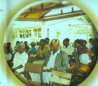 Help 700 Tumour Patients of Nairobi Slums in Kenya