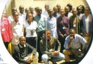 Help 700 Tumour Patients of Nairobi Slums in Kenya