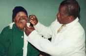 Help 700 Tumour Patients of Nairobi Slums in Kenya