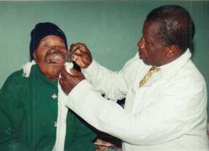 Help 700 Tumour Patients of Nairobi Slums in Kenya