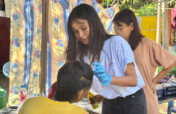Doctors Without Borders: Earthquake in Myanmar