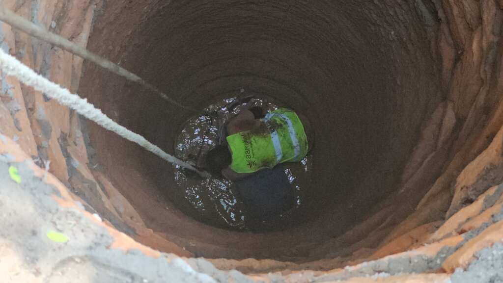 Provide Clean Water to 11,000 Underserved Ugandans