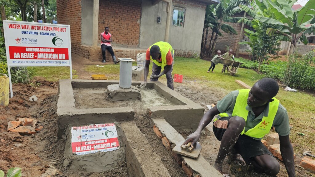Provide Clean Water to 11,000 Underserved Ugandans