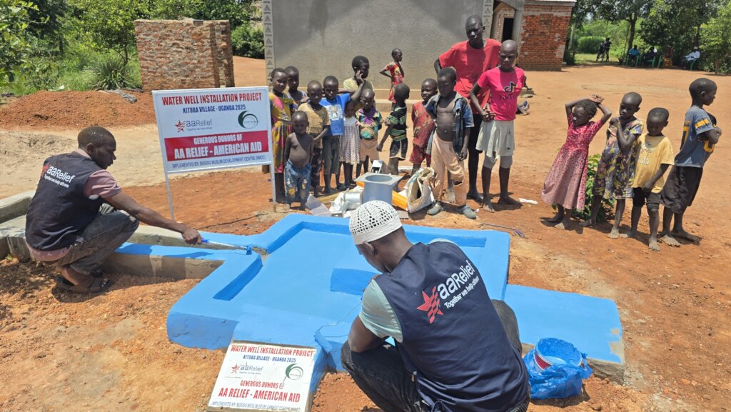 Provide Clean Water to 11,000 Underserved Ugandans
