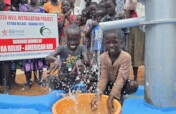 Provide Clean Water to 11,000 Underserved Ugandans