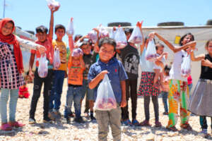 Qurbani 2025 (Eid with Dignity for Every Family)