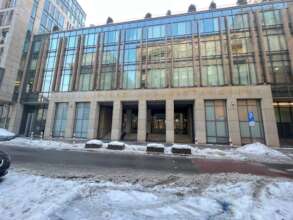 Supreme Administrative Court (NSA)