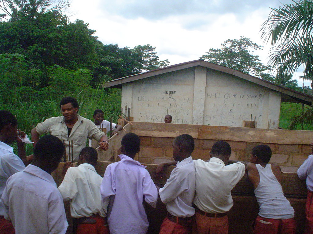 Train 2000 girls in agricultural skills in Imo
