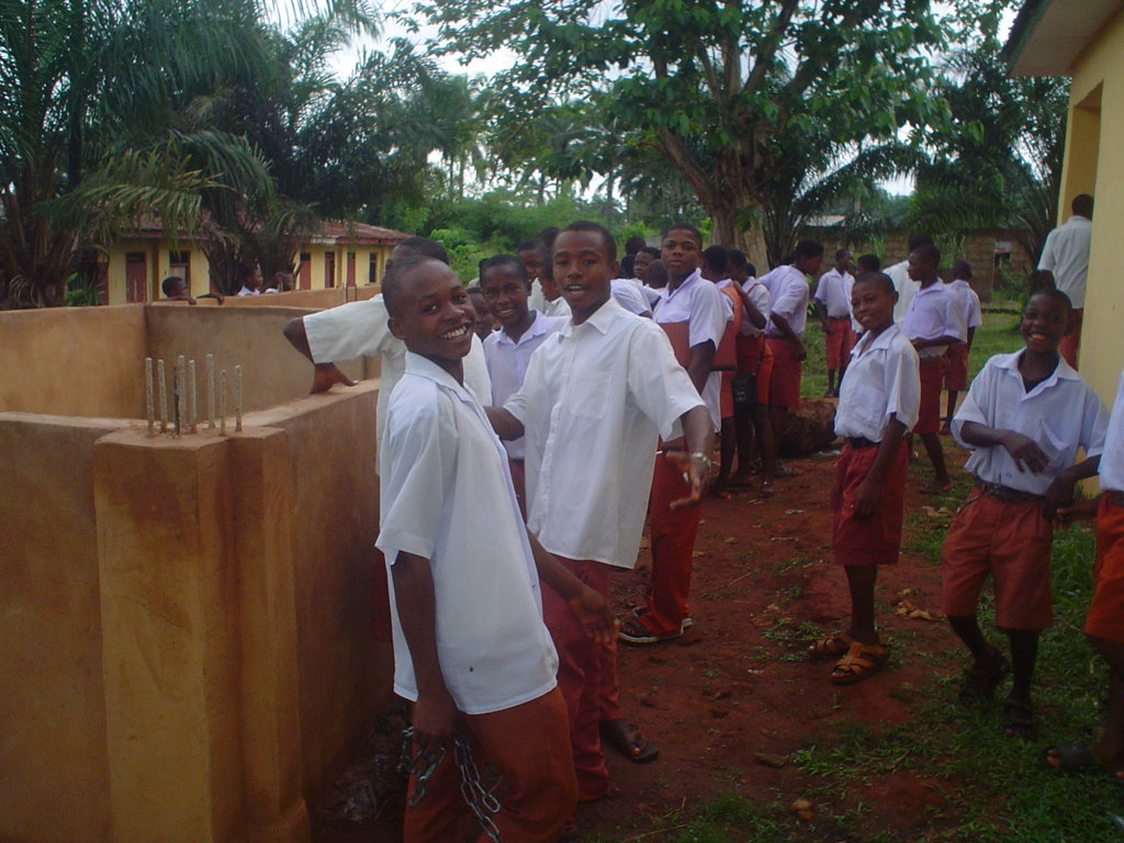 Train 2000 girls in agricultural skills in Imo