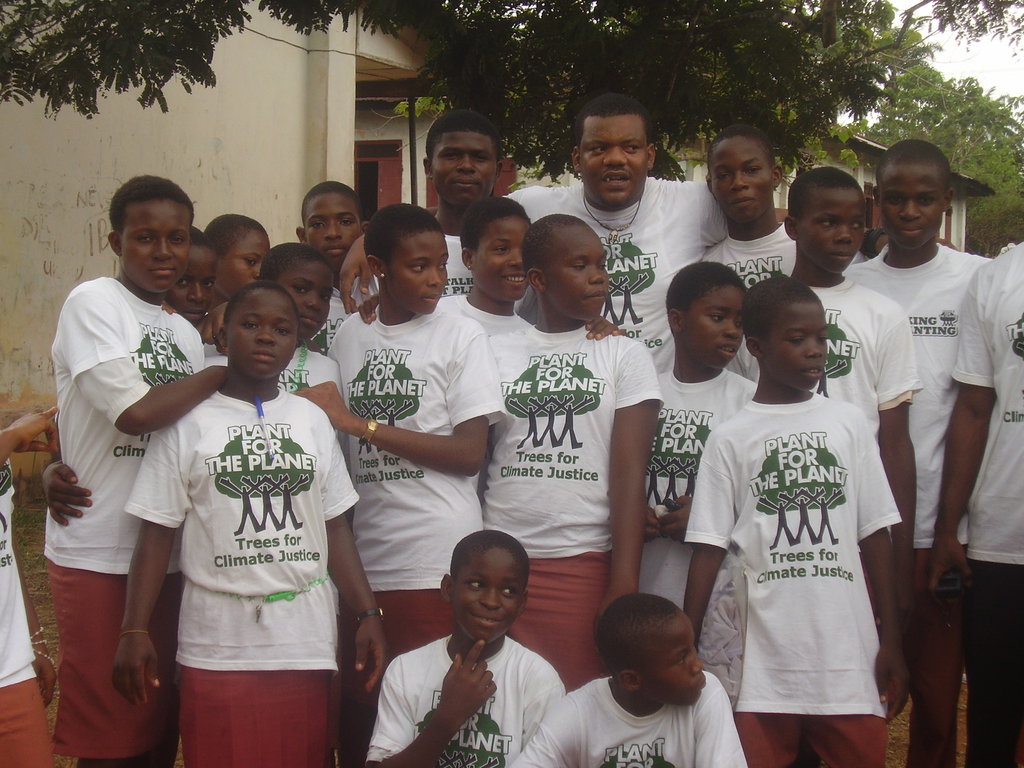 Train 2000 girls in agricultural skills in Imo