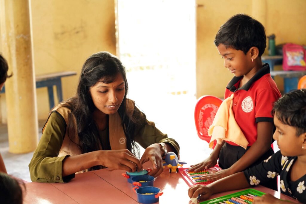 Sponsor a Child in Sri Lanka