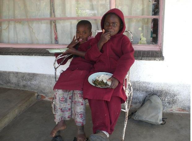 Care & support of Orphans and Vulnerable Children - GlobalGiving