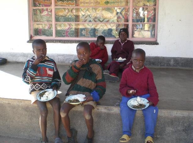 Care & support of Orphans and Vulnerable Children - GlobalGiving