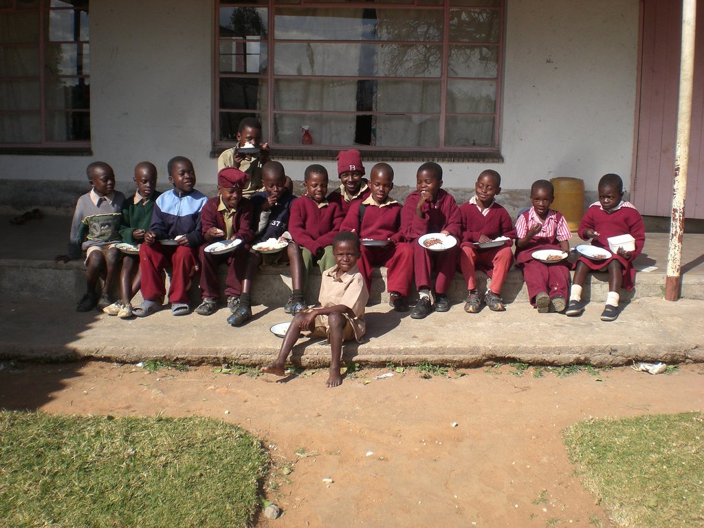 Care & support of Orphans and Vulnerable Children - GlobalGiving