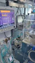 patient monitor
