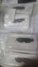 eye masks