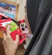 Examining Nutritional Content of Packaged Foods