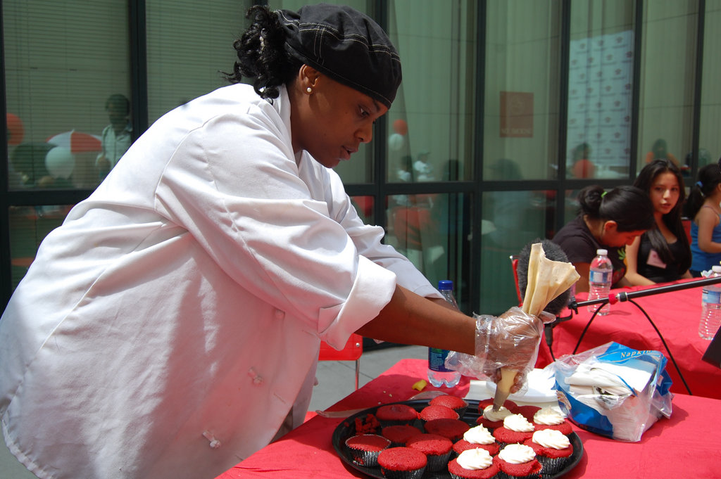 Microloans for 50 Impoverished U.S. Entrepreneurs