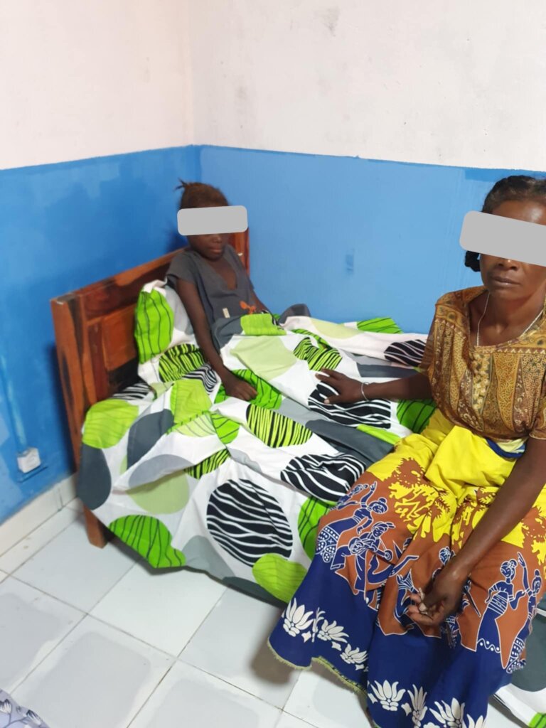 Save Lives: 1st Women's Shelter in Madagascar- GBV