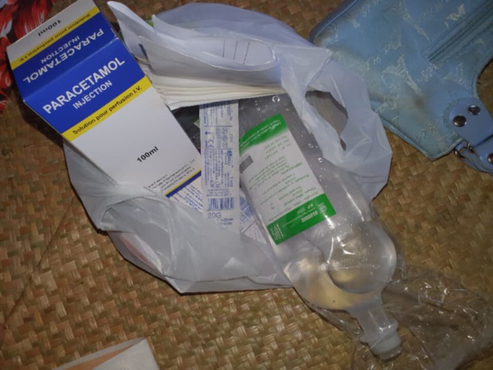 Save Lives: 1st Women's Shelter in Madagascar- GBV