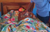 Save Lives: 1st Women's Shelter in Madagascar- GBV