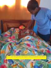 Save Lives: 1st Women's Shelter in Madagascar- GBV