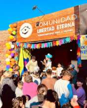 Support more than 300 vulnerable children