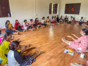 Saving time for mindfulness