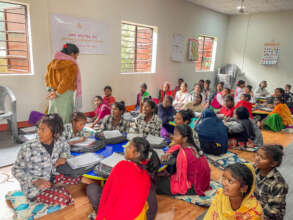 Back-to-school bridging courses and tutoring